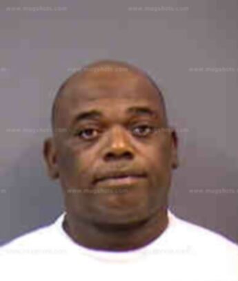 David Vincent Hallmon