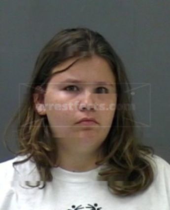 Breeanna Autumn Smith