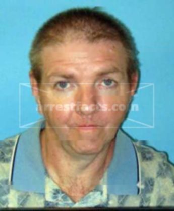 Wayne Winston Miller