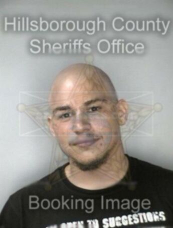 Jonathon Phillip Richens