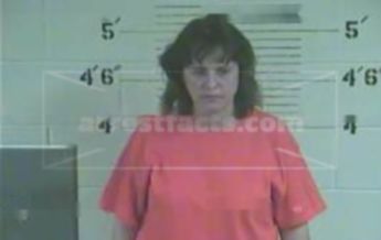 Cynthia Walker