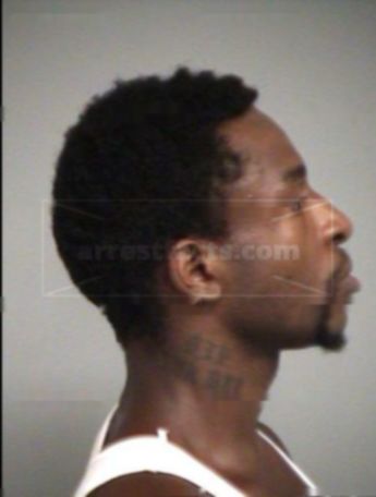 Rodell Robert Womack Jr