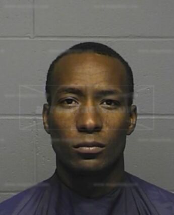 Darryl Allan Grant Jr