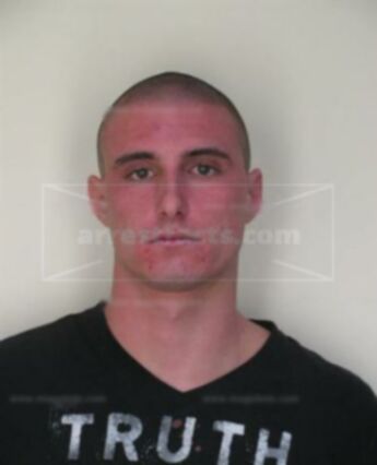 Ethan Max Dunn