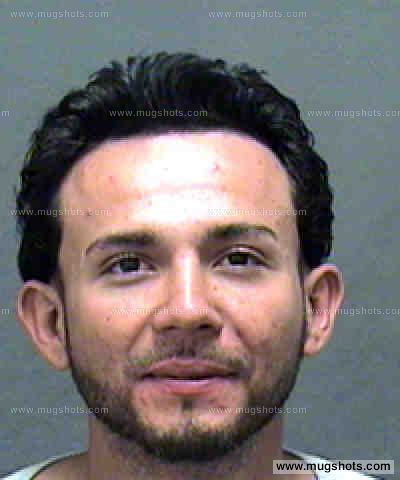 Christian Saul Flores