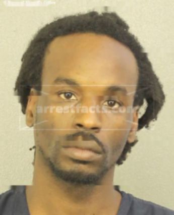 Omari K Ricketts