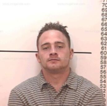Morgan Duane Fullmer