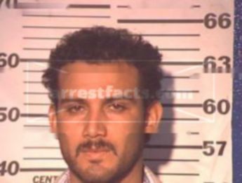 Jose Alfredo Ramirez Ramirez