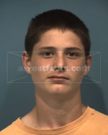Logan Matthew Ouchley