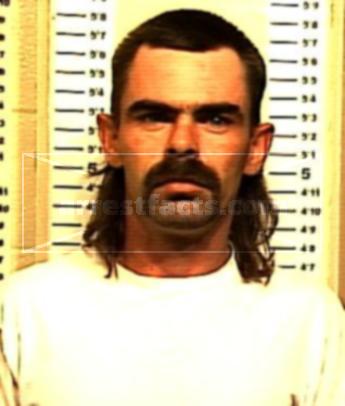 Anthony Dale Childress