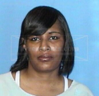 Yvette Collins