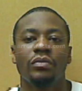 Luther Legrand Harrison