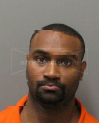 Christon Alexander Murray