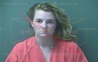 Kiana Nicole Tawney