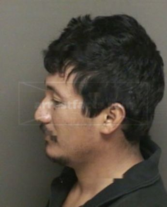 Rubicel Damian-Perez