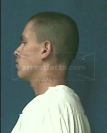 Travis Lee Mccombs