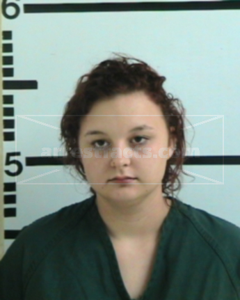 Haley Robyn Ritter