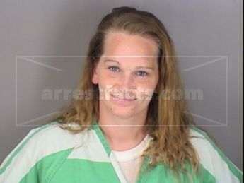 Jennifer Marie Guinn
