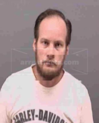 Mitchell Ray Bryant