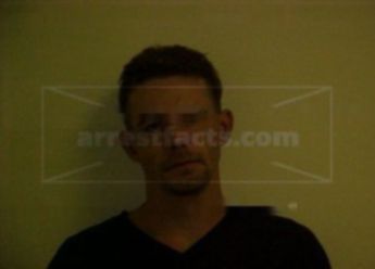 Brian Lee Hayes
