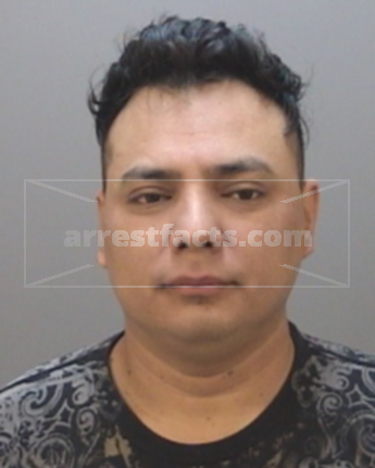 Edward Vasquez Perez