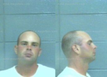 Joshua Coy Reed