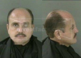 Alan Henry Cano