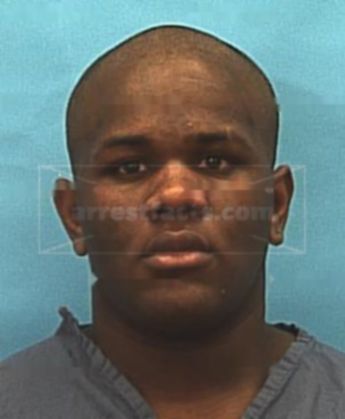 Tyronton Daqwan Copeland