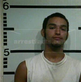 Joe Elias Flores