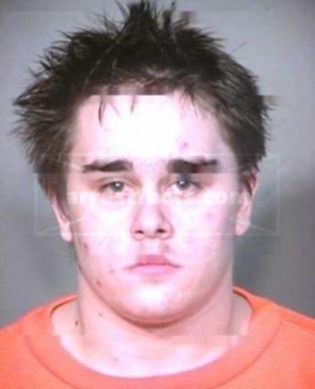 Joshua Andrew Jacobson
