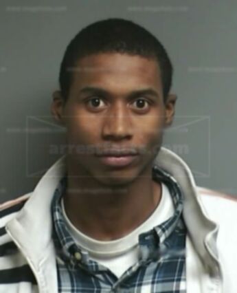 Jeffery Lamont Caine