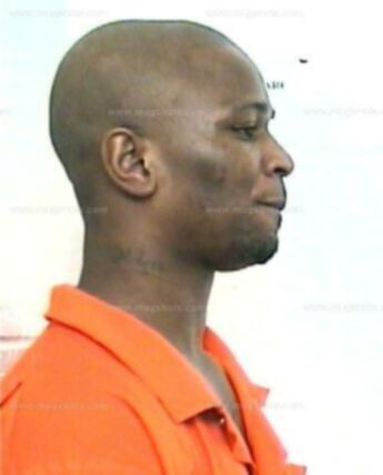 Kendrick D Stevenson