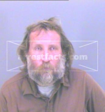 James Keith Chambers
