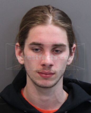 Austin Michael Betts
