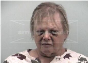 Patricia Arlene Elliott