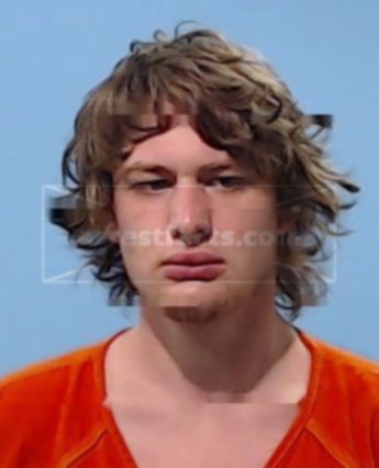 Seth Tyler Ainsworth