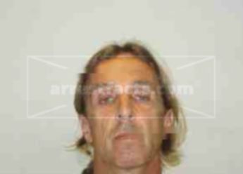 Mark James Barnes
