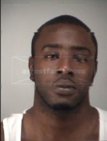 Victor Donte Hemphill