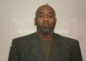 Willie Floyd Mcbride Jr.