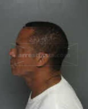 Alfonzo Bowen