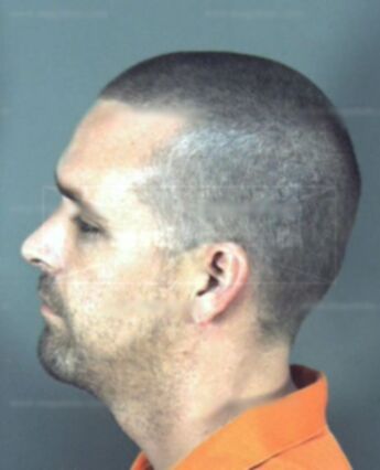 Carl James Williamson