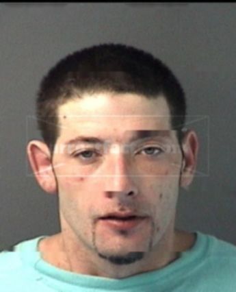 Tony Fritz Partridge