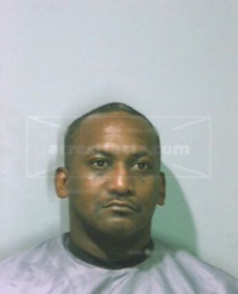 Donnell Berry