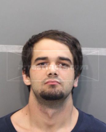 Taylor Drew Floyd