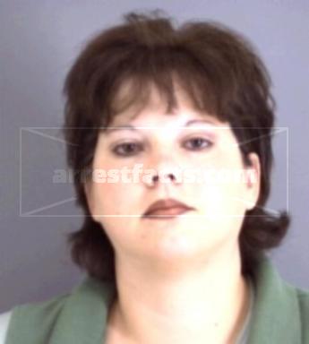 Rhonda Sue Olivas