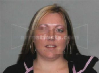 Michelle Nicole Robinette
