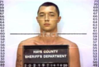 Christopher Lee Hays