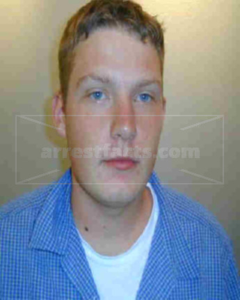 Brandon Christopher Turner