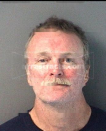 Dewey Wayne Ware