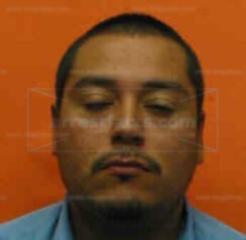 Joe Angel Suarez